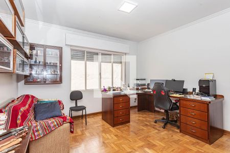 Apartamento à venda com 218m², 3 quartos e 2 vagas