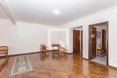 Apartamento à venda com 218m², 3 quartos e 2 vagas