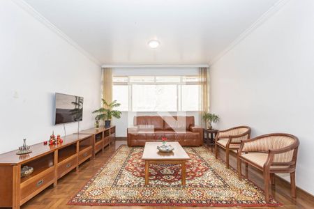 Apartamento à venda com 218m², 3 quartos e 2 vagas