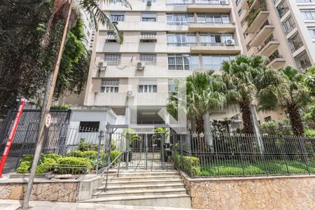 Apartamento à venda com 218m², 3 quartos e 2 vagas