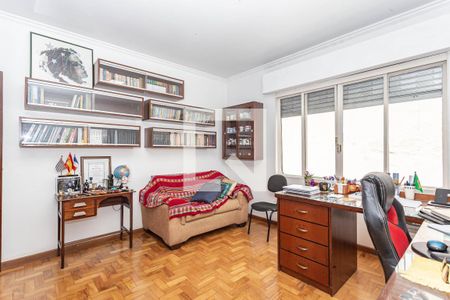 Apartamento à venda com 218m², 3 quartos e 2 vagas