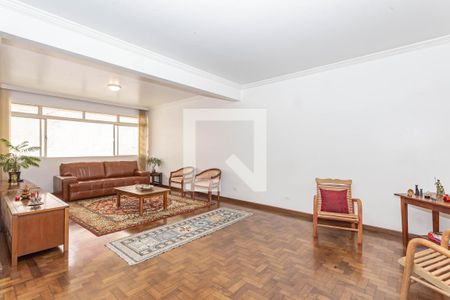 Apartamento à venda com 218m², 3 quartos e 2 vagas