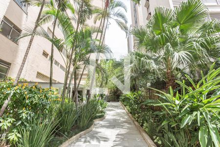 Apartamento à venda com 218m², 3 quartos e 2 vagas