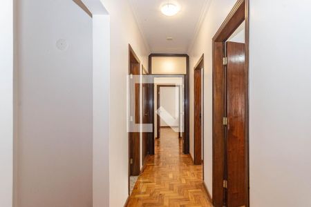 Apartamento à venda com 218m², 3 quartos e 2 vagas