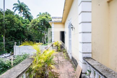 Casa à venda com 400m², 4 quartos e 5 vagas