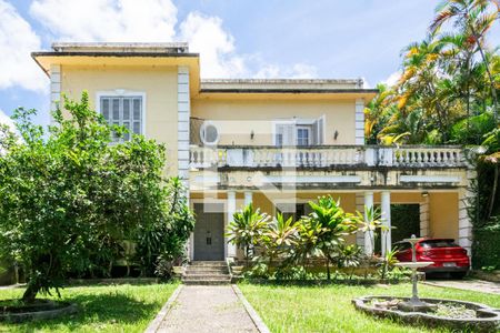 Casa à venda com 400m², 4 quartos e 5 vagas