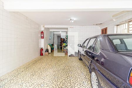 Casa à venda com 420m², 4 quartos e 3 vagas
