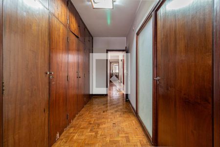 Casa à venda com 420m², 4 quartos e 3 vagas