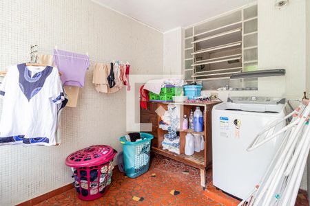 Casa à venda com 420m², 4 quartos e 3 vagas