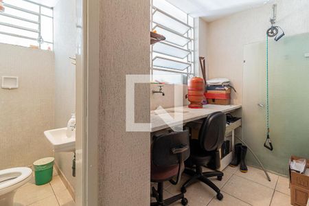 Casa à venda com 420m², 4 quartos e 3 vagas