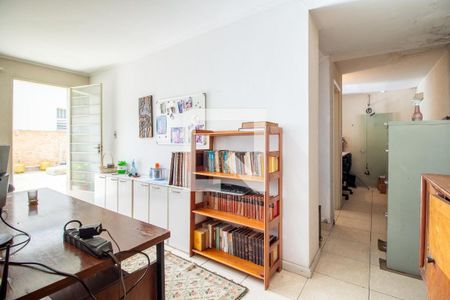 Casa à venda com 420m², 4 quartos e 3 vagas