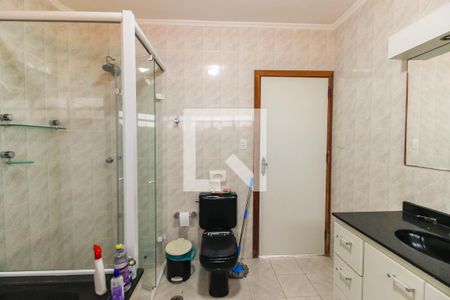 Casa à venda com 330m², 4 quartos e 3 vagas Casa à venda com 330m², 4 quartos e 3 vagasBanheiro Social