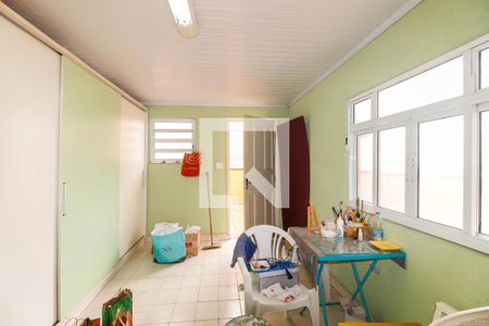 Casa à venda com 330m², 4 quartos e 3 vagas Casa à venda com 330m², 4 quartos e 3 vagasAteliê