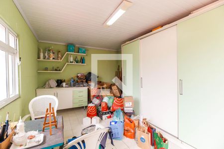 Casa à venda com 330m², 4 quartos e 3 vagas Casa à venda com 330m², 4 quartos e 3 vagasAteliê