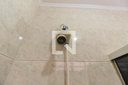 Casa à venda com 330m², 4 quartos e 3 vagas Casa à venda com 330m², 4 quartos e 3 vagasBanheiro da Suíte