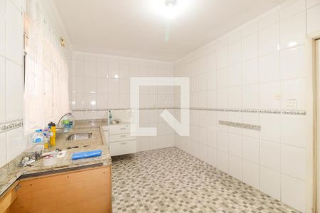 Casa à venda com 330m², 4 quartos e 3 vagas Casa à venda com 330m², 4 quartos e 3 vagasCozinha