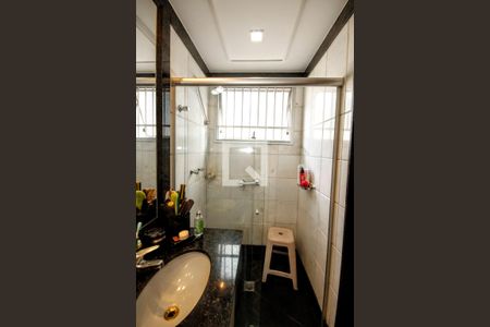 Apartamento à venda com 140m², 4 quartos e 2 vagasbanheiro 1