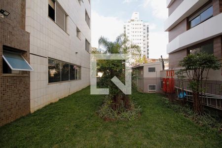 Apartamento à venda com 140m², 4 quartos e 2 vagasÁrea comum