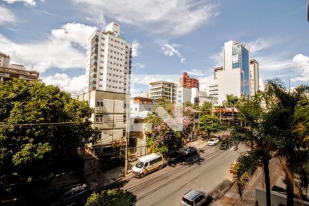 Apartamento à venda com 140m², 4 quartos e 2 vagasvista