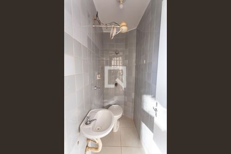 Apartamento à venda com 160m², 4 quartos e 2 vagasBanheiro Social