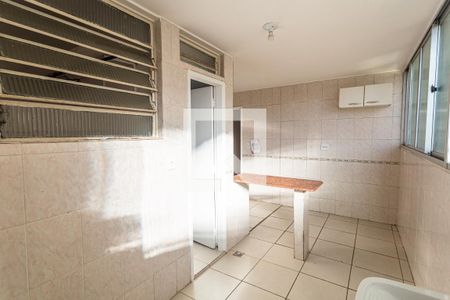 Apartamento à venda com 160m², 4 quartos e 2 vagasÁrea de Serviço