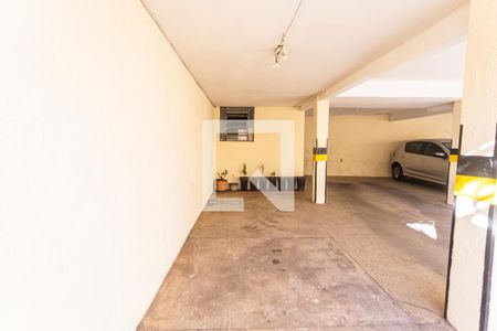 Apartamento à venda com 160m², 4 quartos e 2 vagasGaragem para Visitantes