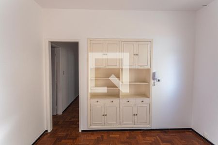 Apartamento à venda com 160m², 4 quartos e 2 vagasArmário da Copa