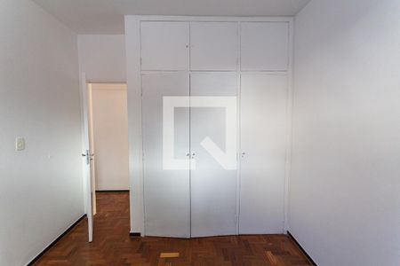 Apartamento à venda com 160m², 4 quartos e 2 vagas Quarto 3