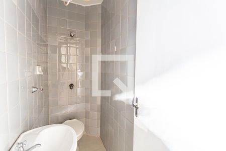 Apartamento à venda com 160m², 4 quartos e 2 vagasBanheiro Social