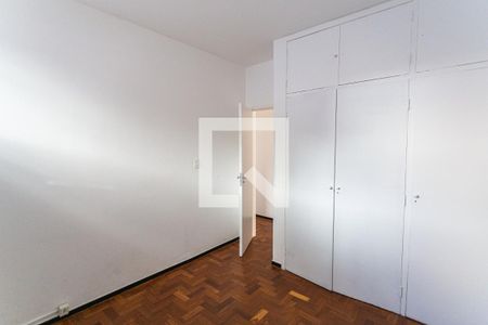 Apartamento à venda com 160m², 4 quartos e 2 vagasQuarto 3