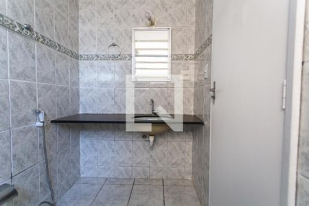 Apartamento à venda com 160m², 4 quartos e 2 vagasBanheiro da Suíte