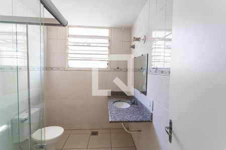 Apartamento à venda com 160m², 4 quartos e 2 vagasBanheiro Social