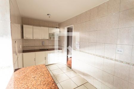 Apartamento à venda com 160m², 4 quartos e 2 vagasCozinha