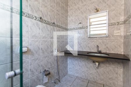 Apartamento à venda com 160m², 4 quartos e 2 vagasBanheiro da Suíte