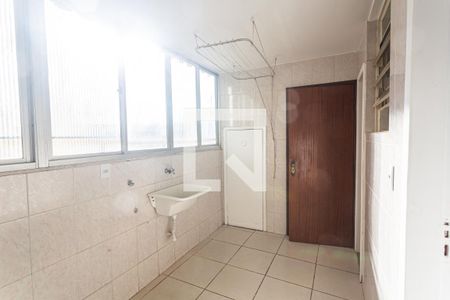 Apartamento à venda com 160m², 4 quartos e 2 vagasÁrea de Serviço