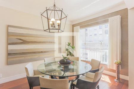Apartamento à venda com 185m², 3 quartos e sem vaga