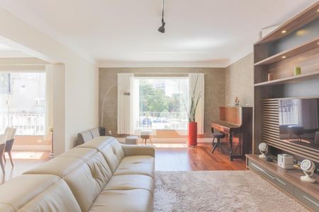 Apartamento à venda com 185m², 3 quartos e sem vaga