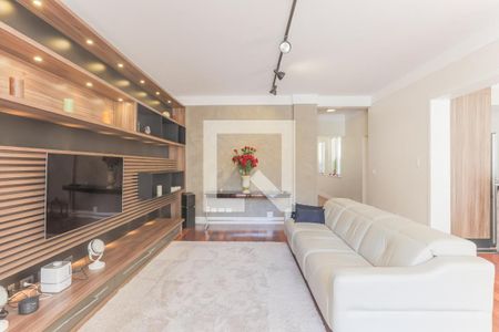 Apartamento à venda com 185m², 3 quartos e sem vaga