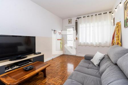 Casa à venda com 80m², 2 quartos e sem vaga