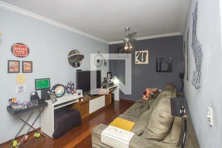 Apartamento à venda com 89m², 2 quartos e 1 vaga