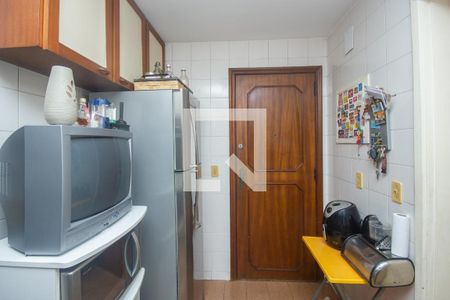 Apartamento à venda com 89m², 2 quartos e 1 vaga