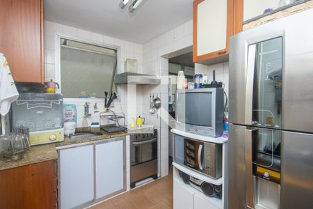 Apartamento à venda com 89m², 2 quartos e 1 vaga