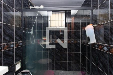 Casa à venda com 128m², 2 quartos e 2 vagas Casa à venda com 128m², 2 quartos e 2 vagasBanheiro