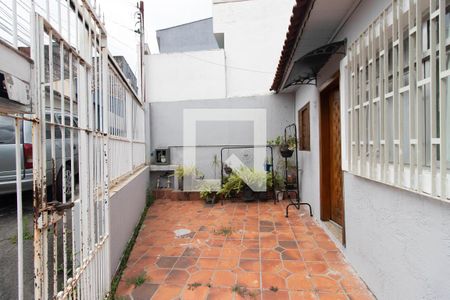Casa à venda com 128m², 2 quartos e 2 vagas Casa à venda com 128m², 2 quartos e 2 vagasGaragem