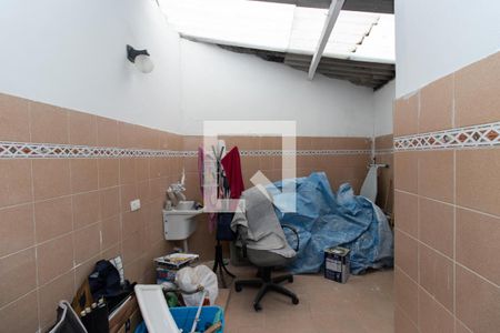 Casa à venda com 128m², 2 quartos e 2 vagas Casa à venda com 128m², 2 quartos e 2 vagasÁrea de Serviço