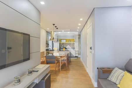 Apartamento à venda com 3 quartos, 88m² em Barra Funda, São Paulo