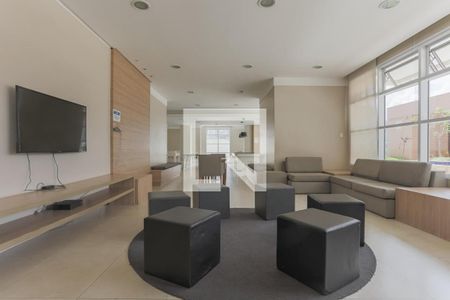 Apartamento à venda com 3 quartos, 88m² em Barra Funda, São Paulo