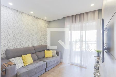 Apartamento à venda com 3 quartos, 88m² em Barra Funda, São Paulo