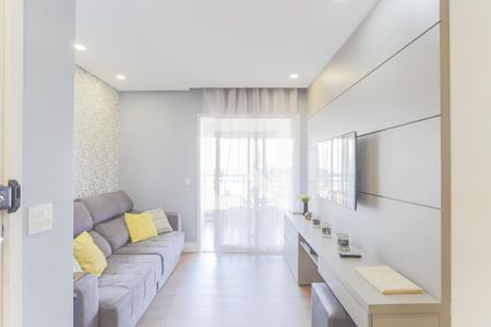 Apartamento à venda com 3 quartos, 88m² em Barra Funda, São Paulo