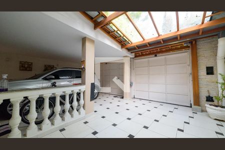 Casa à venda com 291m², 3 quartos e 3 vagas